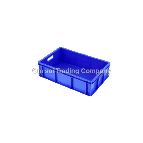 SCL503215 500x325 Series 19L Supreme Plastic Crate