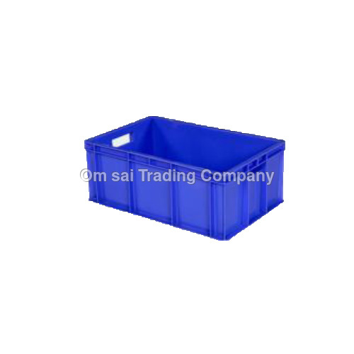SCL503220 500x325 Series 26L Supreme Plastic Crate