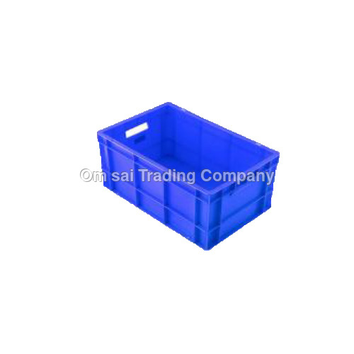 SCL503225 500x325 Series 32L Supreme Plastic Crate