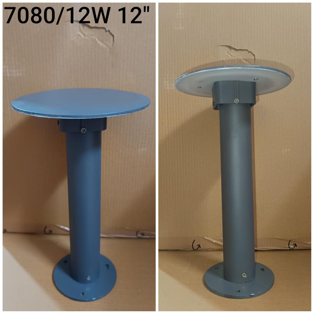 bollard light