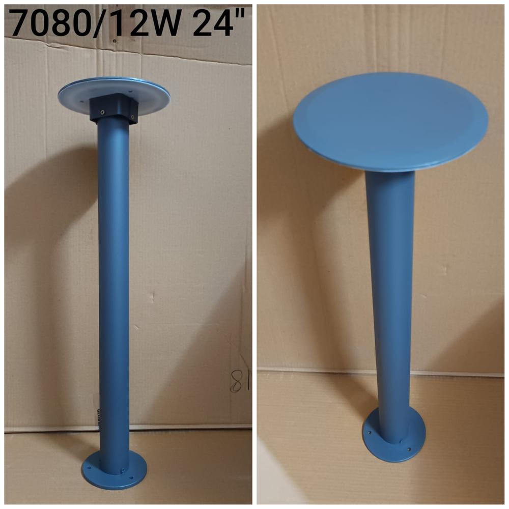 bollard light