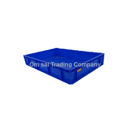 SCL604010 600x400 Series 20L Supreme Plastic Crate