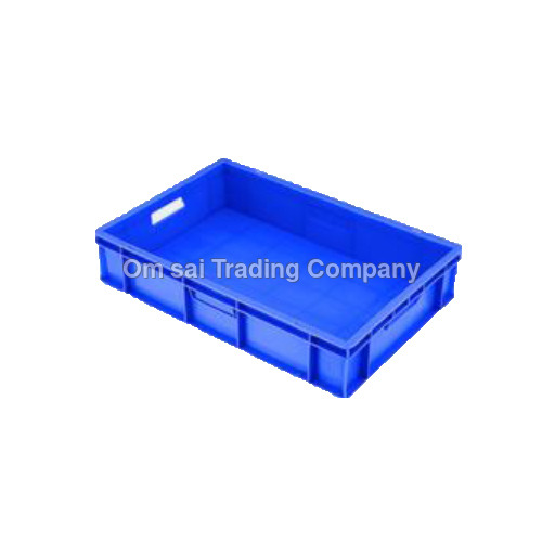 SCH604012 600x400 Series 25L Supreme Plastic Crate