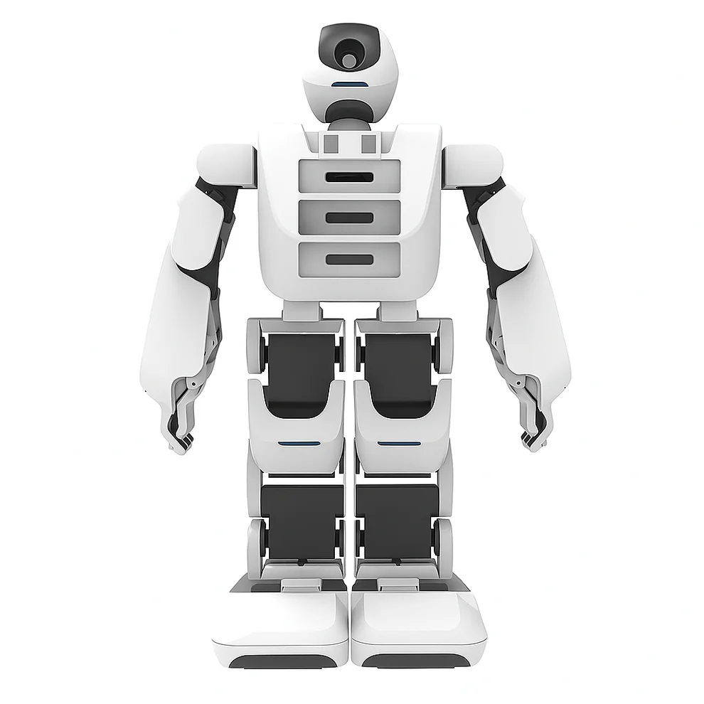 Leju AELOS PRO 19DOF Smart AI Humanoid Robot Educational