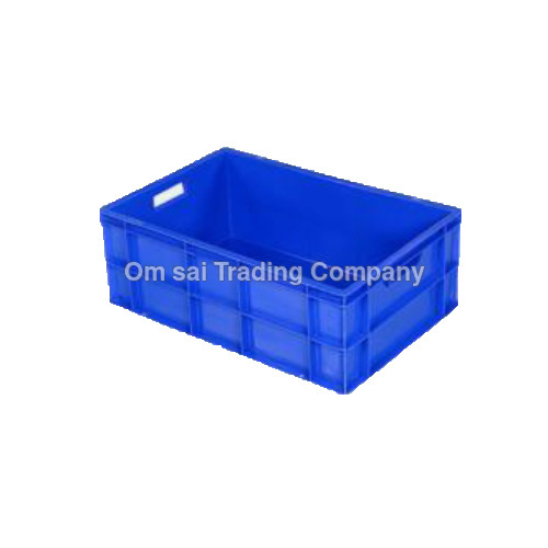 SCH604022 600x400 Series 45L Supreme Plastic Crate