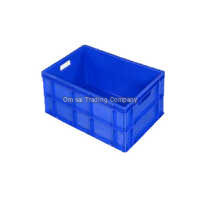 SCH604024 600x400 Series 49L Supreme Plastic Crate