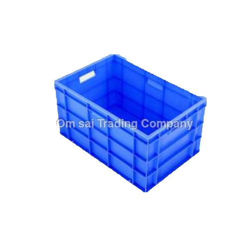 SCH604032 600x400 Series 66L Supreme Plastic Crate