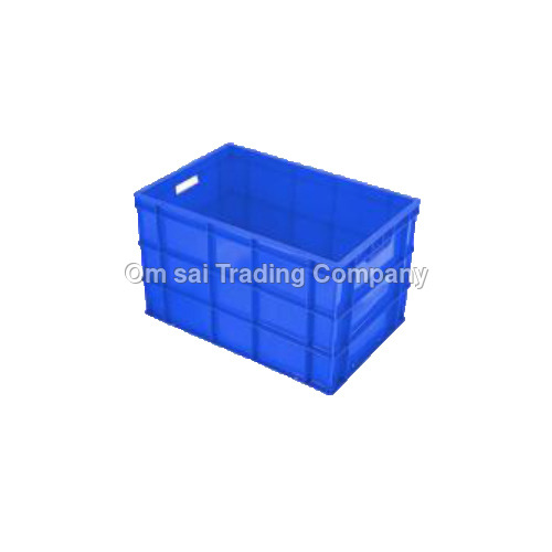 SCH604038 600x400 Series 76L Supreme Plastic Crate