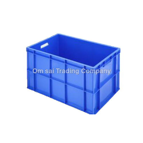 SCH604042 600x400 Series 87L Supreme Plastic Crate