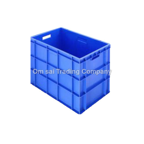 SCH604048 600x400 Series 99L Supreme Plastic Crate