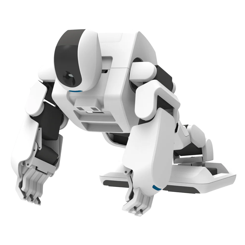 Leju AELOS PRO 19DOF Smart AI Humanoid Robot Educational