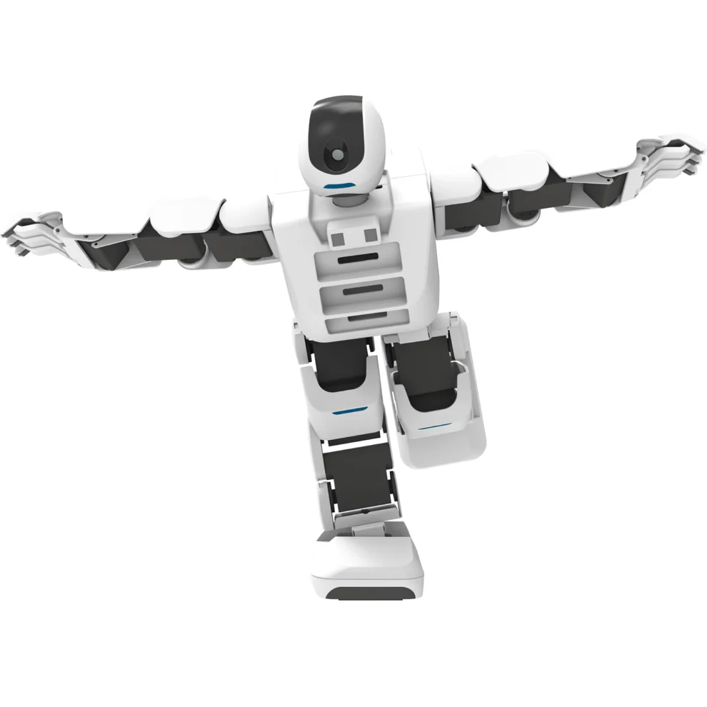 Leju AELOS PRO 19DOF Smart AI Humanoid Robot Educational