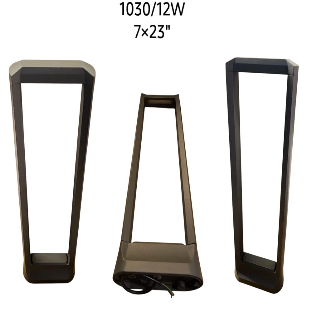 Led Bollard Light