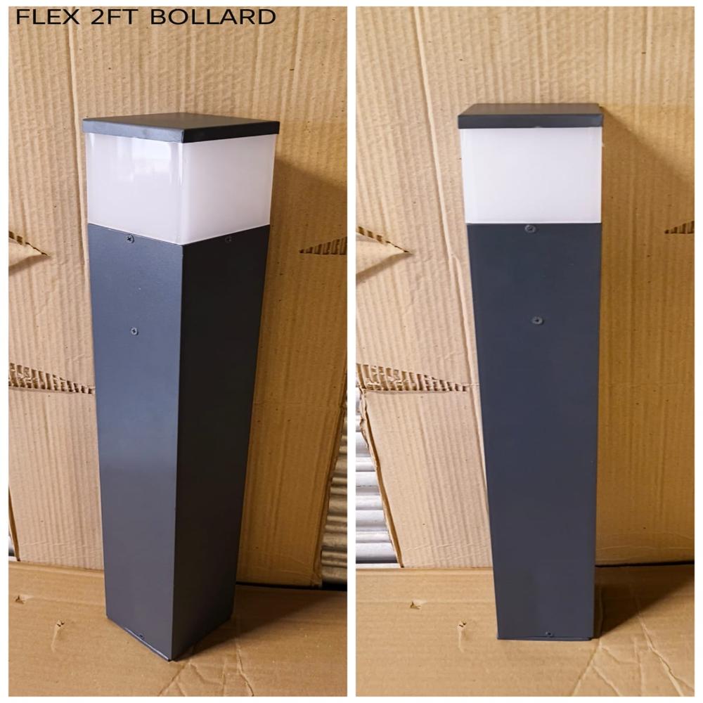 bollard light