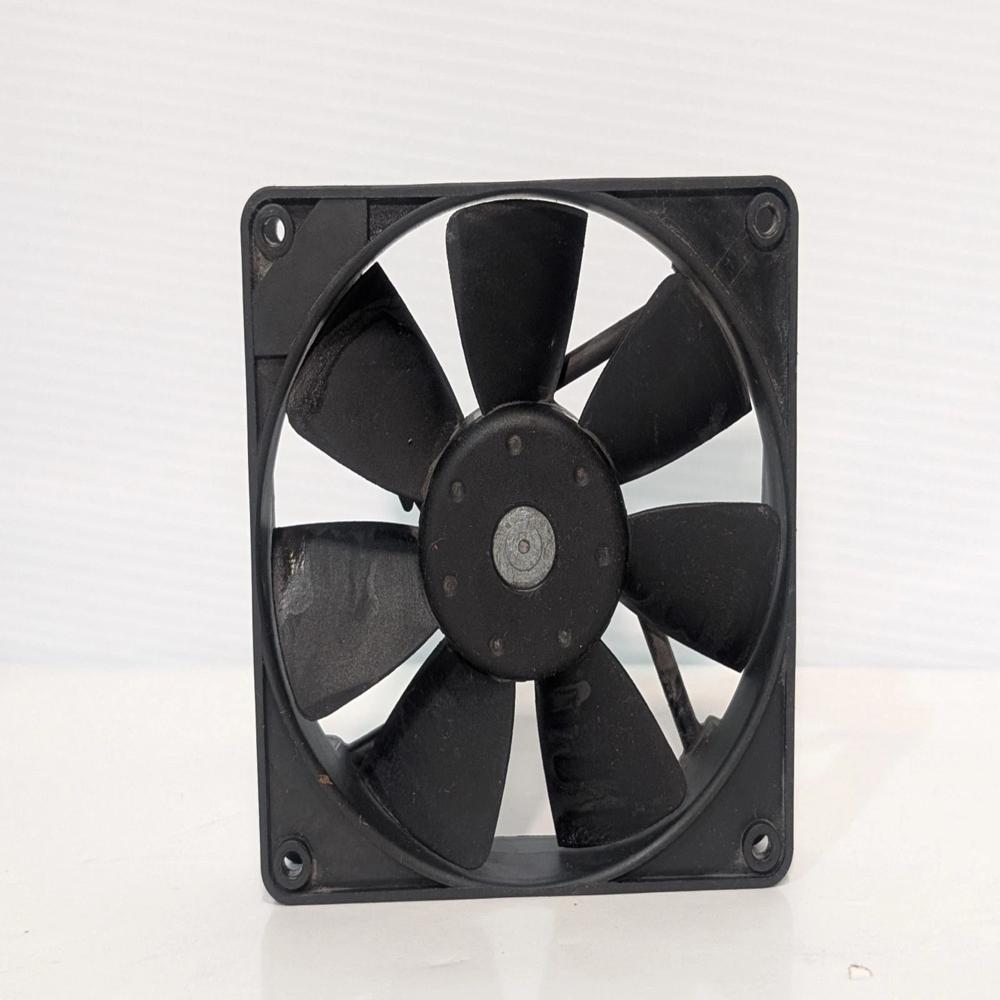 EBMPAPST 4484 F 24V DC 0.21A 5.0W 8038mm Ball Bearing Industrial Inverter Axial Cooling Fan