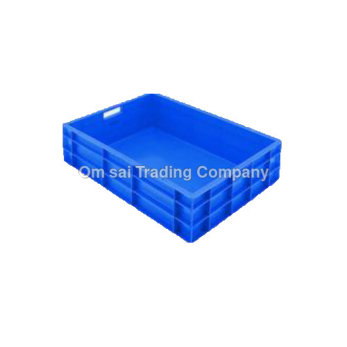 SCH654521 650x450 Jumbo Series 51L Supreme Plastic Crate