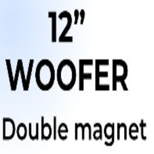 MINISU DOUBLE MAGNET 12
