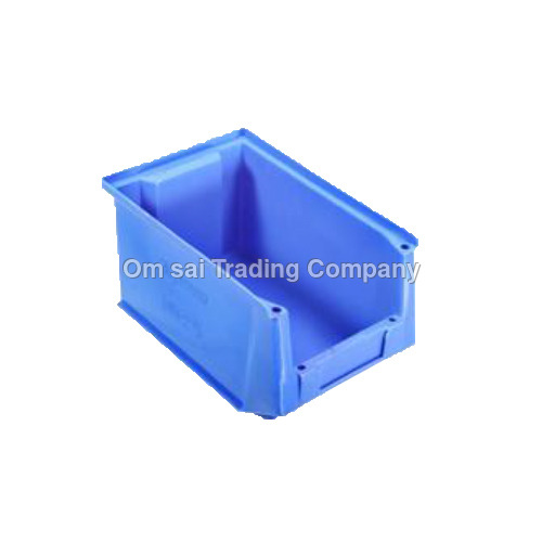 230x150x127 Front Partly Open Plastic Bin