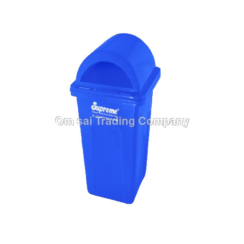 Supreme Plastic Dustbins