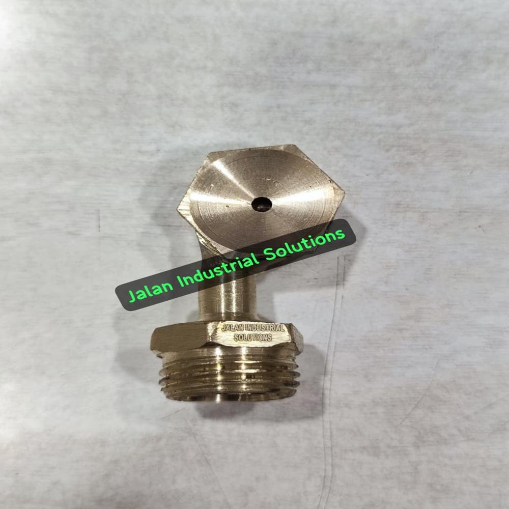 Brass Cooling Tower Spray Nozzle