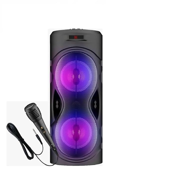 MINISU MS BT-251 PORTABLE PARTY SPEAKER
