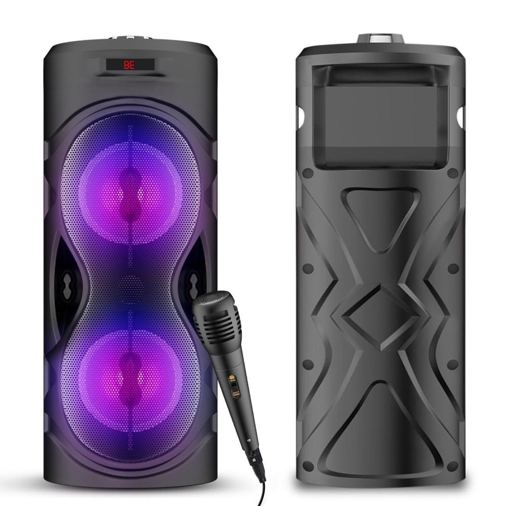 MINISU MS BT-251 PORTABLE PARTY SPEAKER