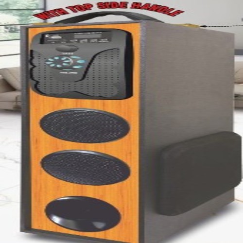 MAJIK LONDON HI-FI MUSIC SYSTEM