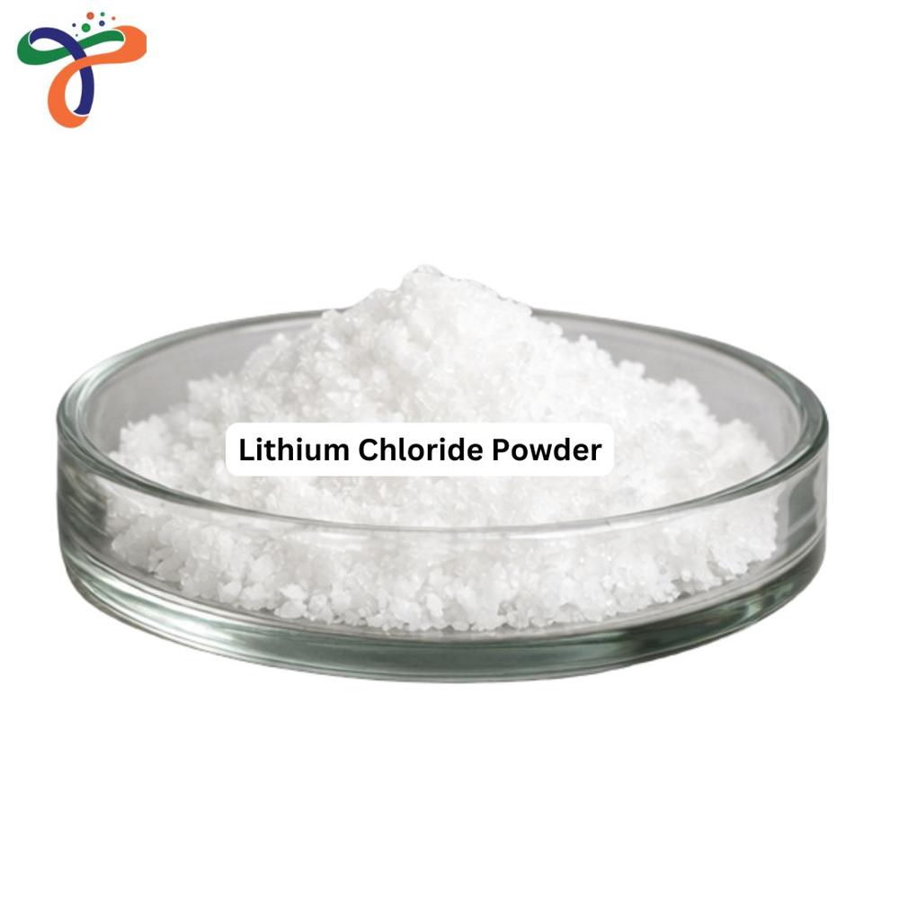 Lithium Chloride Powder