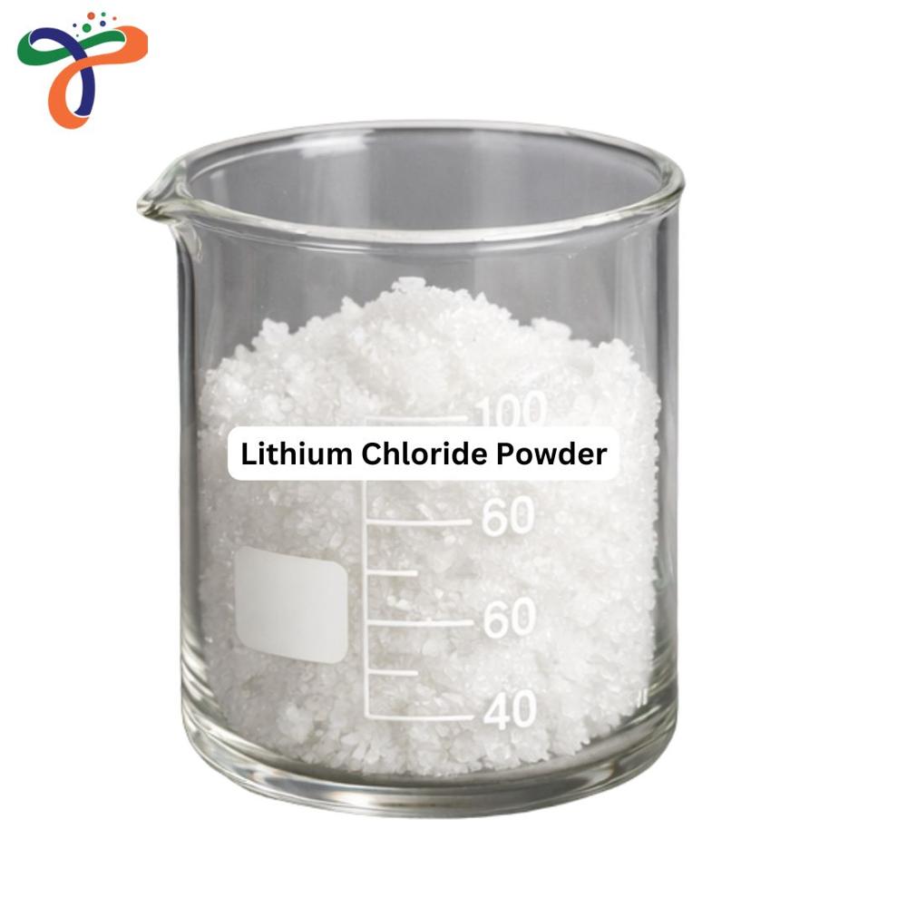Lithium Chloride Powder