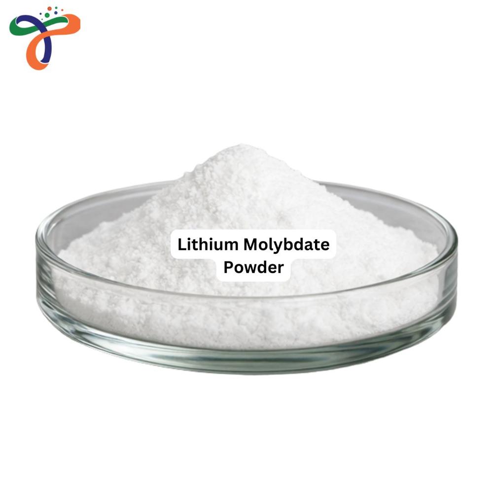 Lithium Molybdate Powder