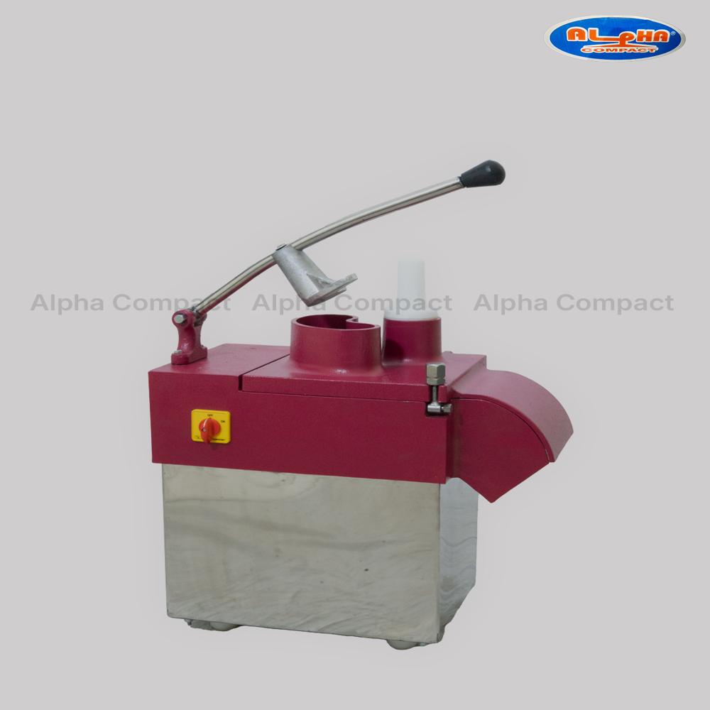Vg-150 Vegetables Cutting Machine