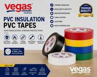 Pvc Insulation Tape