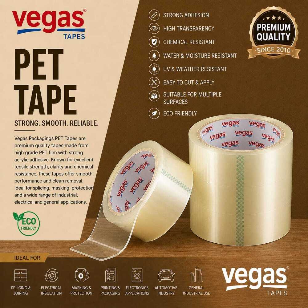 PET Tape