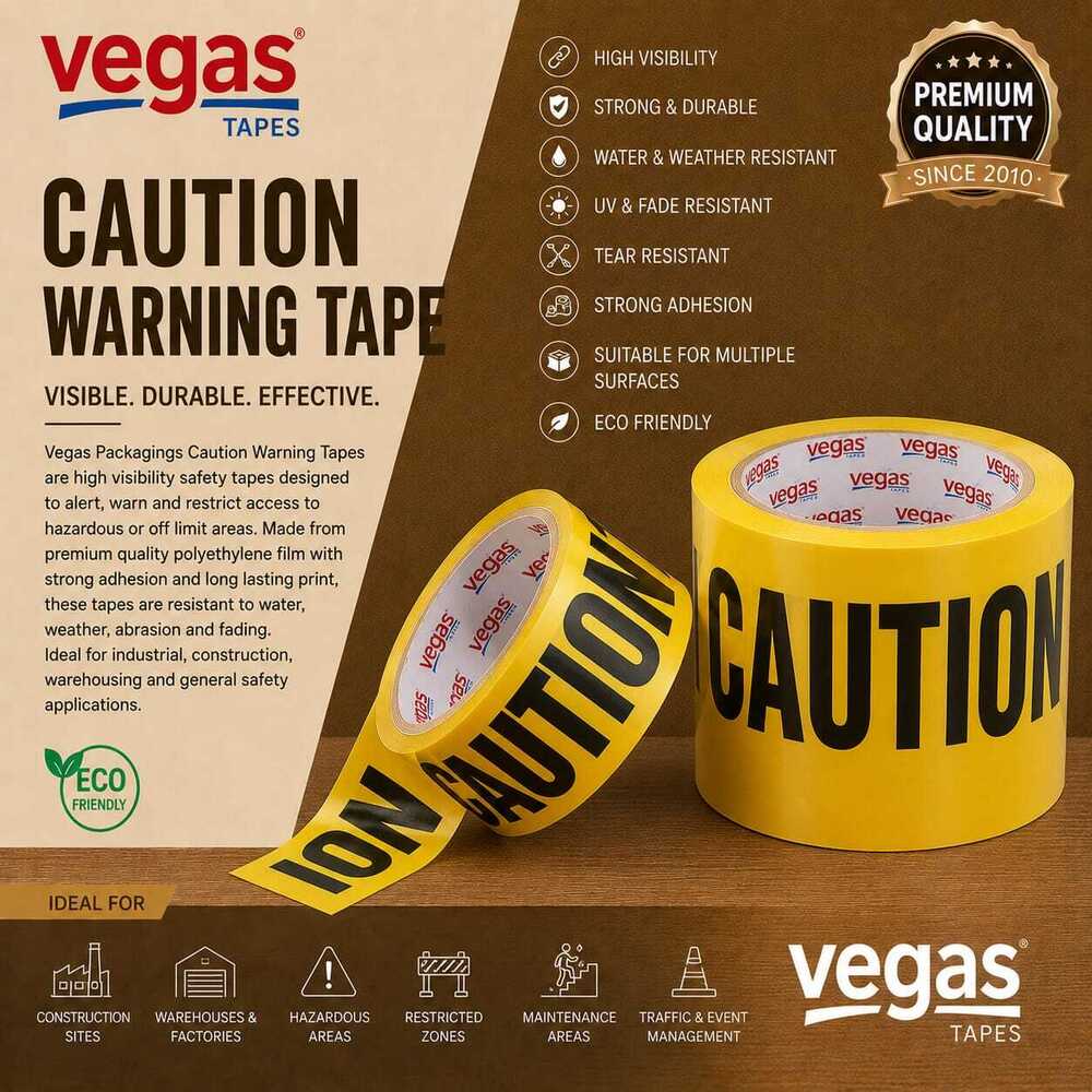 Industrial Tape
