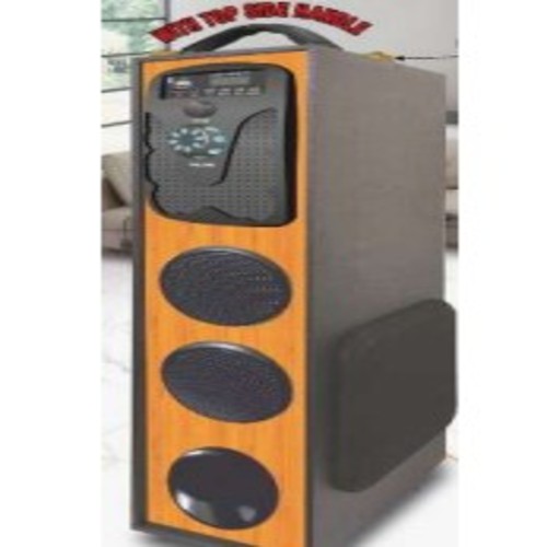 MAJIK PARIS Hi-Fi MUSIC SYSTEM