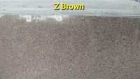 Z Brown Granite