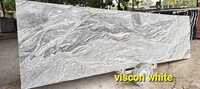 Viscon White Granite