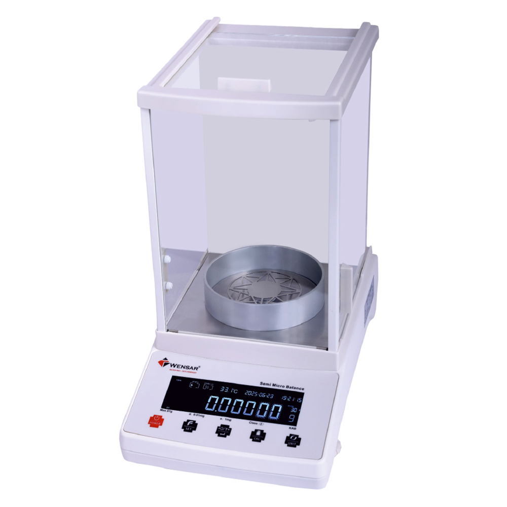 KAB10L Semi Micro Balance