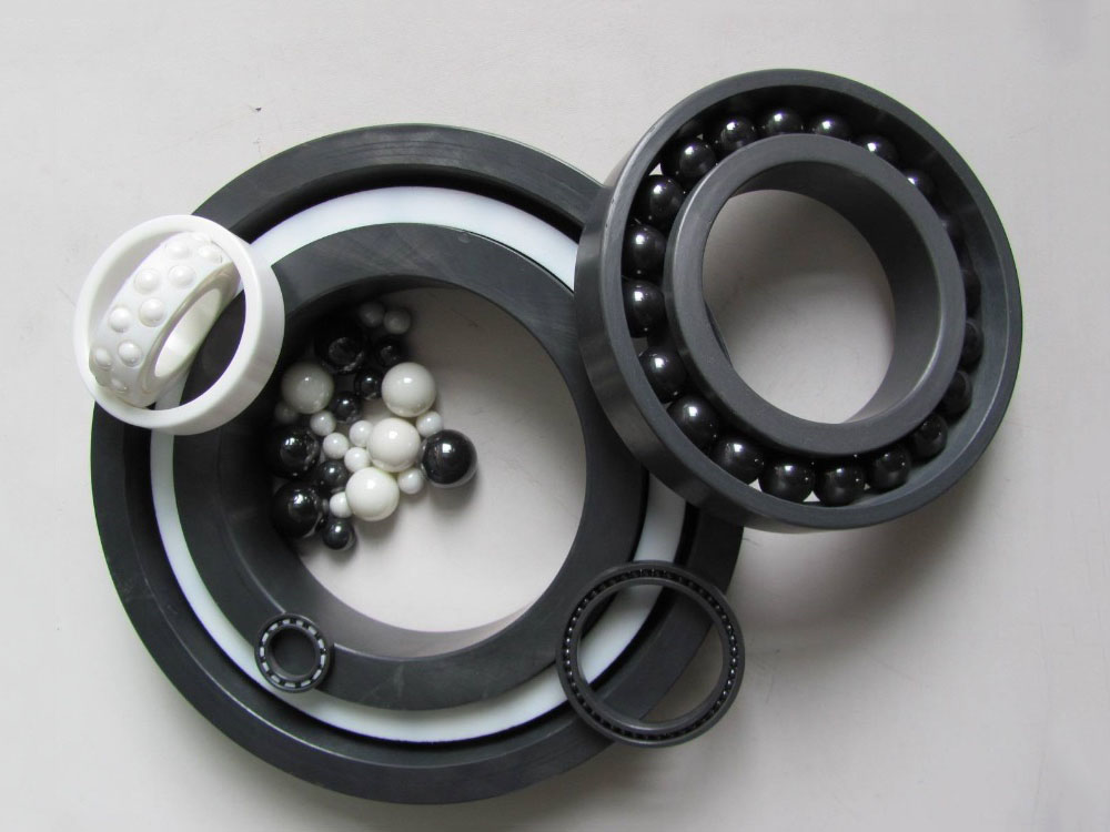 Ceramic Ball Bearing