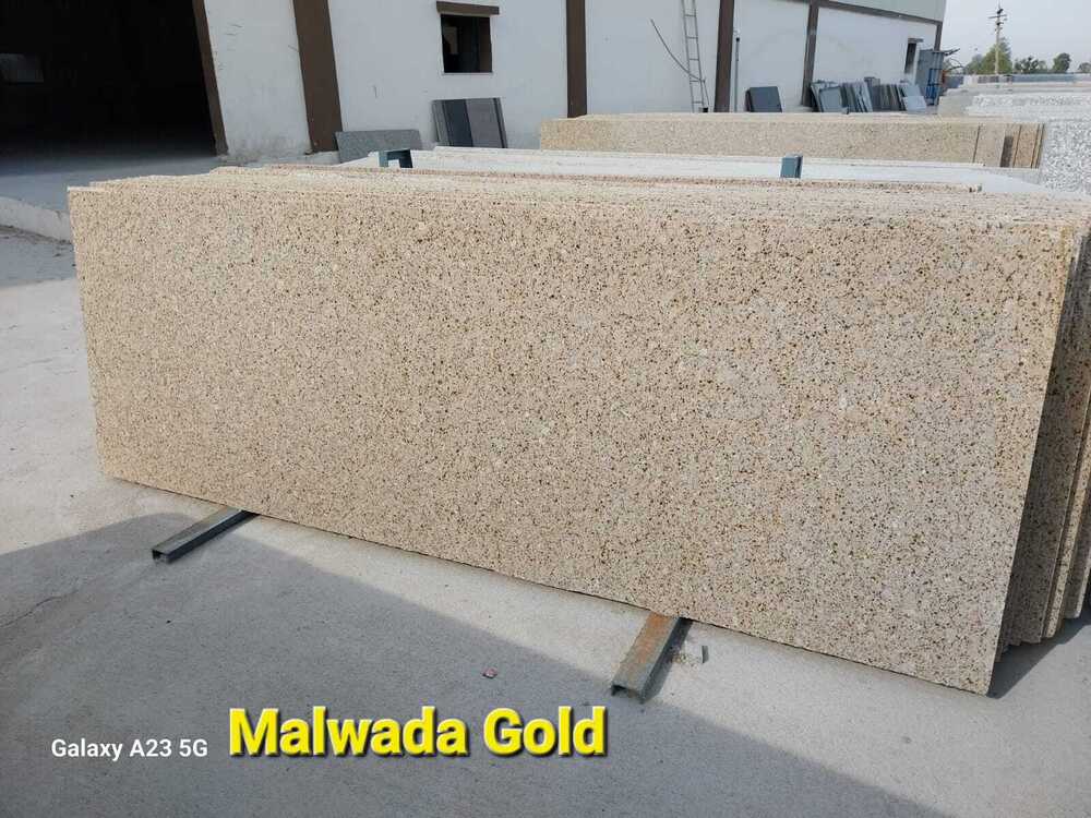 Malwada Gold Granite