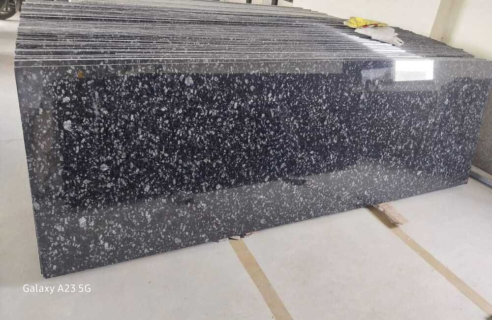 Camando Black  Granite
