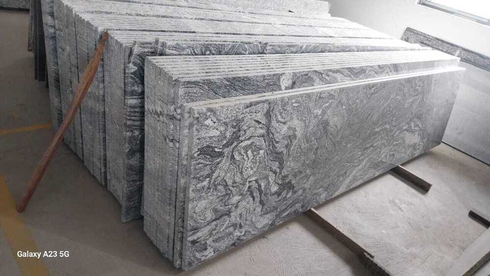 Natural Viscon White  Granite