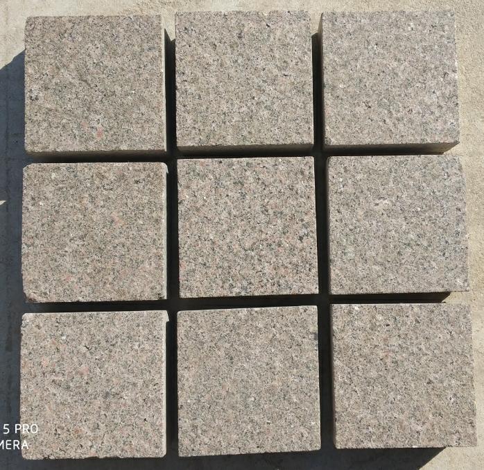 Z Brown Cobbles