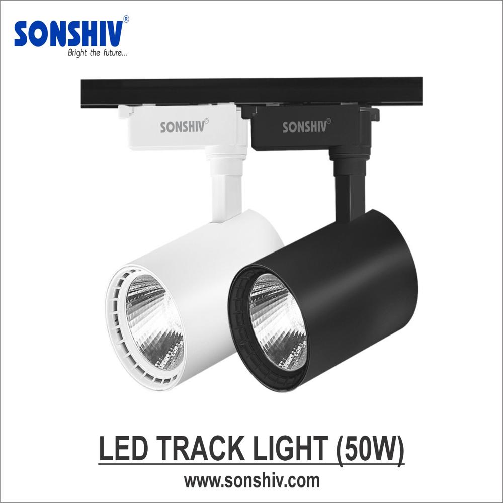 TRACK LIGHT 20W