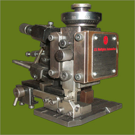Industrial Applicators