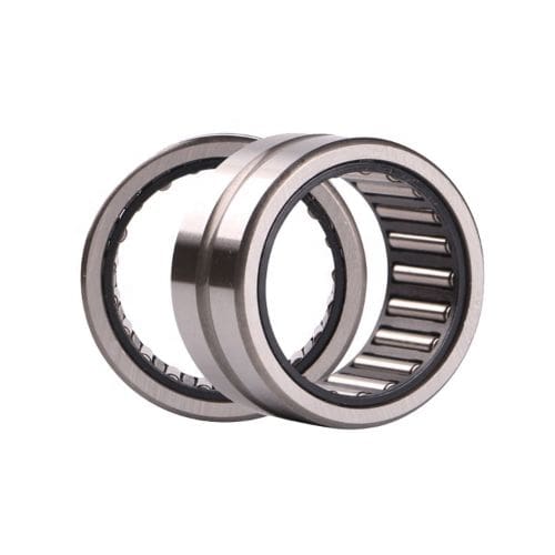 Conveyor Roller Bearings - Bore Size: 20 Mm