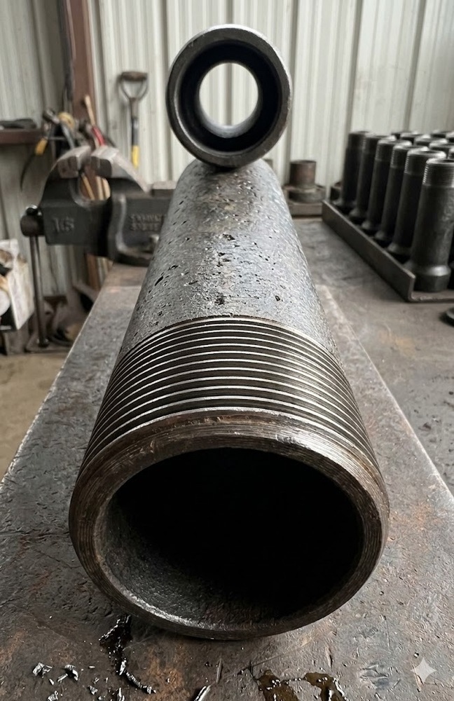 Drainage SWG Pipe