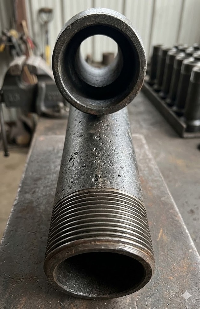 Drainage SWG Pipe