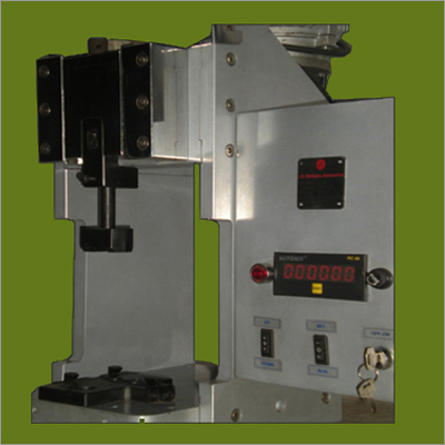 Terminal Crimping Machinery