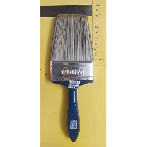888+ 100MM Paint Brush